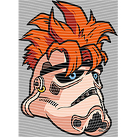 Japanese anime-JP 2809